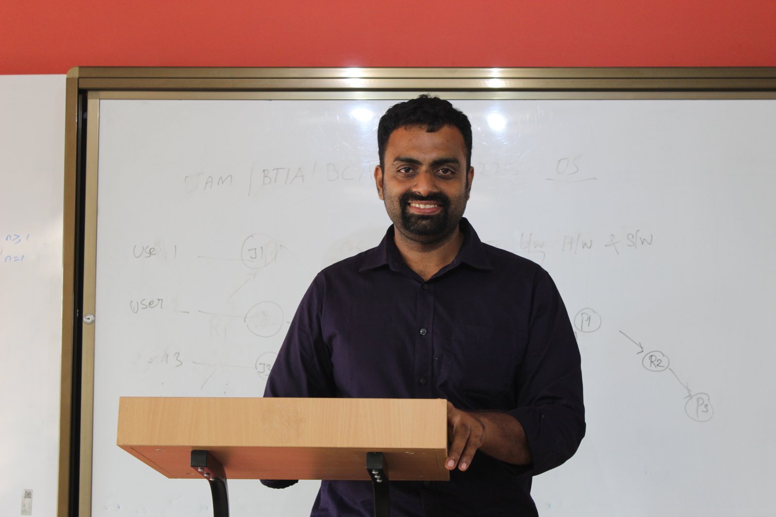Jaise Jose - PhD Robotics Engineer and Educator